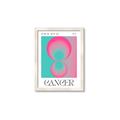 Picture of Cancer Umbre _GroupedProduct_Rectangle_Portrait_Framed_Matted_