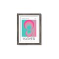 Picture of Cancer Umbre _GroupedProduct_Rectangle_Portrait_Framed_Matted_