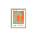 Picture of Aquarius Umbre _GroupedProduct_Rectangle_Portrait_Framed_Matted_