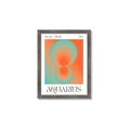 Picture of Aquarius Umbre _GroupedProduct_Rectangle_Portrait_Framed_Matted_