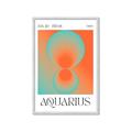 Picture of Aquarius Umbre _GroupedProduct_Rectangle_Portrait_Framed_Matted_