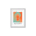 Picture of Aquarius Umbre _GroupedProduct_Rectangle_Portrait_Framed_Matted_