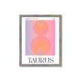 Picture of Taurus Umbre _GroupedProduct_Rectangle_Portrait_Framed_Matted_