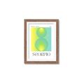 Picture of Scorpio Umbre _GroupedProduct_Rectangle_Portrait_Framed_Matted_