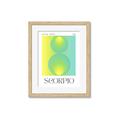 Picture of Scorpio Umbre _GroupedProduct_Rectangle_Portrait_Framed_Matted_