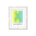 Picture of Scorpio Umbre _GroupedProduct_Rectangle_Portrait_Framed_Matted_