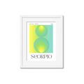 Picture of Scorpio Umbre _GroupedProduct_Rectangle_Portrait_Framed_Matted_