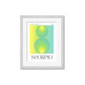 Picture of Scorpio Umbre _GroupedProduct_Rectangle_Portrait_Framed_Matted_