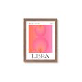 Picture of Libra Umbre _GroupedProduct_Rectangle_Portrait_Framed_Matted_