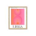 Picture of Libra Umbre _GroupedProduct_Rectangle_Portrait_Framed_Matted_