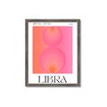 Picture of Libra Umbre _GroupedProduct_Rectangle_Portrait_Framed_Matted_