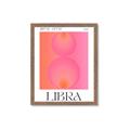 Picture of Libra Umbre _GroupedProduct_Rectangle_Portrait_Framed_Matted_