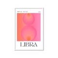 Picture of Libra Umbre _GroupedProduct_Rectangle_Portrait_Framed_Matted_