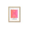 Picture of Libra Umbre _GroupedProduct_Rectangle_Portrait_Framed_Matted_