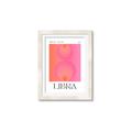 Picture of Libra Umbre _GroupedProduct_Rectangle_Portrait_Framed_Matted_
