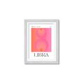 Picture of Libra Umbre _GroupedProduct_Rectangle_Portrait_Framed_Matted_