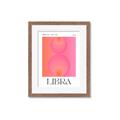 Picture of Libra Umbre _GroupedProduct_Rectangle_Portrait_Framed_Matted_
