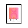 Picture of Libra Umbre _GroupedProduct_Rectangle_Portrait_Framed_Matted_