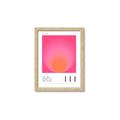 Picture of 444 Umbre _GroupedProduct_Rectangle_Portrait_Framed_Matted_