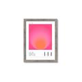 Picture of 444 Umbre _GroupedProduct_Rectangle_Portrait_Framed_Matted_