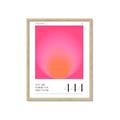 Picture of 444 Umbre _GroupedProduct_Rectangle_Portrait_Framed_Matted_
