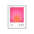 Picture of 444 Umbre _GroupedProduct_Rectangle_Portrait_Framed_Matted_