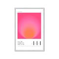 Picture of 444 Umbre _GroupedProduct_Rectangle_Portrait_Framed_Matted_