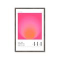 Picture of 444 Umbre _GroupedProduct_Rectangle_Portrait_Framed_Matted_