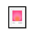 Picture of 444 Umbre _GroupedProduct_Rectangle_Portrait_Framed_Matted_