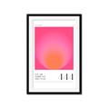 Picture of 444 Umbre _GroupedProduct_Rectangle_Portrait_Framed_Matted_