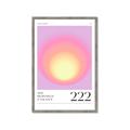 Picture of 222 Umbre _GroupedProduct_Rectangle_Portrait_Framed_Matted_
