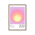 Picture of 222 Umbre _GroupedProduct_Rectangle_Portrait_Framed_Matted_