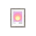 Picture of 222 Umbre _GroupedProduct_Rectangle_Portrait_Framed_Matted_
