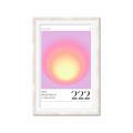 Picture of 222 Umbre _GroupedProduct_Rectangle_Portrait_Framed_Matted_