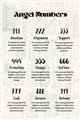Picture of Angel Numbers _GroupedProduct_Rectangle_Portrait_Unframed_Print_Only_