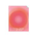 Picture of Motivational Aura Poster _GroupedProduct_Rectangle_Portrait_Unframed_Print_Only_