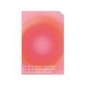 Picture of Motivational Aura Poster _GroupedProduct_Rectangle_Portrait_Unframed_Print_Only_