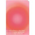 Picture of Motivational Aura Poster _GroupedProduct_Rectangle_Portrait_Unframed_Print_Only_