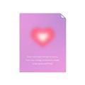 Picture of Motivational Aura Poster _GroupedProduct_Rectangle_Portrait_Unframed_Print_Only_