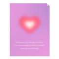 Picture of Motivational Aura Poster _GroupedProduct_Rectangle_Portrait_Unframed_Print_Only_