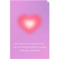 Picture of Motivational Aura Poster _GroupedProduct_Rectangle_Portrait_Unframed_Print_Only_