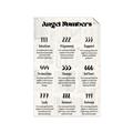 Picture of Angel Numbers _GroupedProduct_Rectangle_Portrait_Unframed_Print_Only_