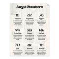 Picture of Angel Numbers _GroupedProduct_Rectangle_Portrait_Unframed_Print_Only_