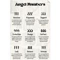 Picture of Angel Numbers _GroupedProduct_Rectangle_Portrait_Unframed_Print_Only_