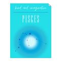 Picture of Pisces Zodiac Print Art _GroupedProduct_Rectangle_Portrait_Unframed_Print_Only_