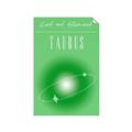Picture of Taurus Zodiac Print Art _GroupedProduct_Rectangle_Portrait_Unframed_Print_Only_