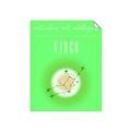 Picture of Virgo Zodiac Print Art _GroupedProduct_Rectangle_Portrait_Unframed_Print_Only_