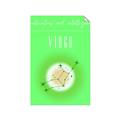 Picture of Virgo Zodiac Print Art _GroupedProduct_Rectangle_Portrait_Unframed_Print_Only_