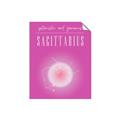 Picture of Sagittarius Zodiac Print Art _GroupedProduct_Rectangle_Portrait_Unframed_Print_Only_