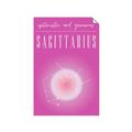 Picture of Sagittarius Zodiac Print Art _GroupedProduct_Rectangle_Portrait_Unframed_Print_Only_